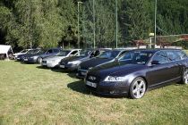 6. Avto tuning show Cobra Rogašovci