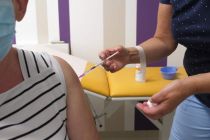 Cepljenje v ZD Ljutomer