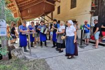 Festival vodnih doživetij v Veržeju