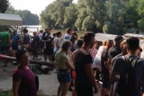 Festival vodnih doživetij v Veržeju