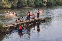 Festival vodnih doživetij v Veržeju