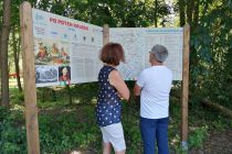 Festival vodnih doživetij v Veržeju