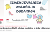 Izmenjevalnica oblačil, obutve, dodatkov in knjig v Ljutomeru