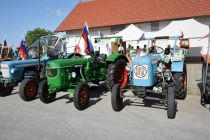 Krožna vožnja Oltaimer Polenšak