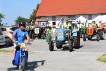 Krožna vožnja Oltaimer Polenšak