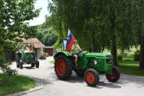 Krožna vožnja Oltaimer Polenšak