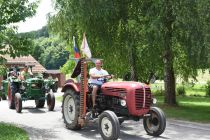 Krožna vožnja Oltaimer Polenšak