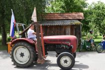 Krožna vožnja Oltaimer Polenšak