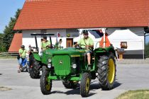 Krožna vožnja Oltaimer Polenšak