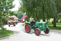 Krožna vožnja Oltaimer Polenšak