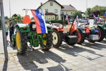 Krožna vožnja Oltaimer Polenšak