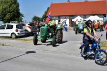 Krožna vožnja Oltaimer Polenšak