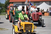 Krožna vožnja Oltaimer Polenšak