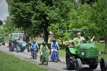 Krožna vožnja Oltaimer Polenšak