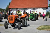 Krožna vožnja Oltaimer Polenšak