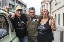 Mimovoz zombijev