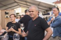 Otvoritev 17. Grossmannovega festivala v Ljutomeru