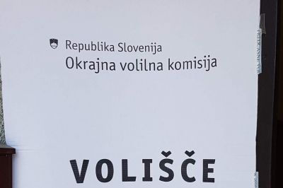 Svoj glas je predčasno oddalo 84.196 volivcev