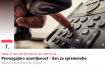 Premagajmo osamljenost - dan za spremembe