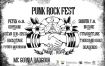 PUNK ROCK FEST: FESTIVALSKA TRANSVERZALA POMURJE - POSOČJE