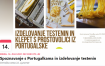 Spoznavanje s Portugalkama in izdelovanje testenin