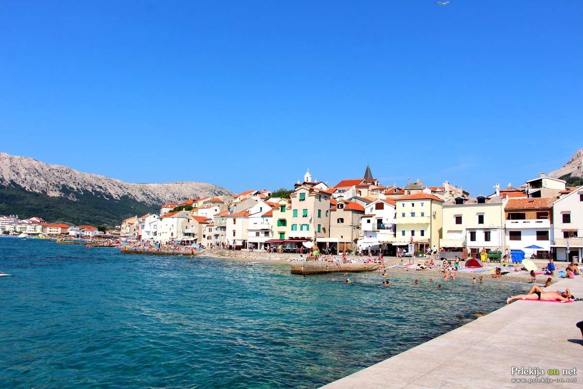 Baška