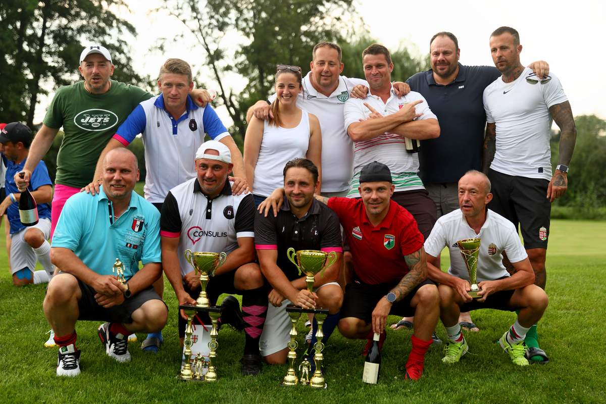 Ptuj Footgolf Open 2021