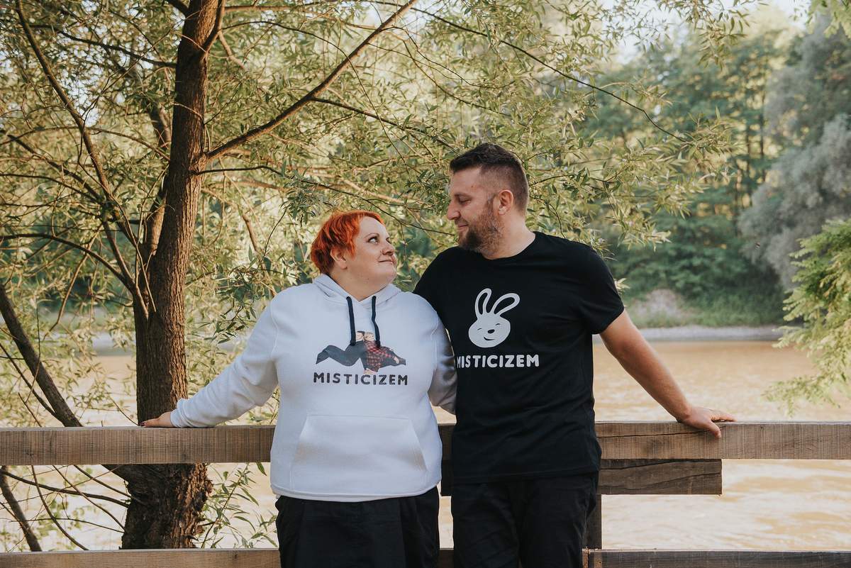 Simon in Matjaž Simon in Matjaž