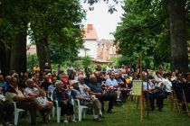 10 let Občine na prostem