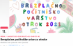 Brezplačne počitniške urice za otroke