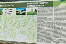 Dan konj v Andovcih