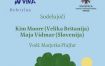 Dnevi poezije in vina v Knjižnici Ormož