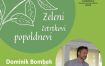 Dominik Bombek - predavanje Dragocenost vode