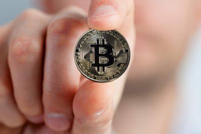 Najbolj znana virtualna valuta je Bitcoin