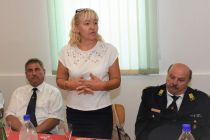 Občni zbor PGD Gabrnik
