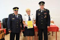 Občni zbor PGD Gabrnik