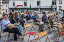 Podelitev Miklošičeve nagrade in priznanj