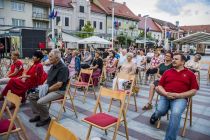 Podelitev Miklošičeve nagrade in priznanj