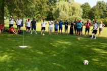 Ptuj Footgolf Open 2021