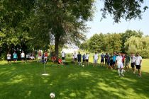 Ptuj Footgolf Open 2021