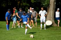 Ptuj Footgolf Open 2021