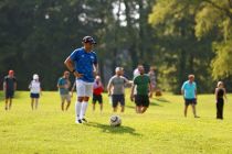 Ptuj Footgolf Open 2021