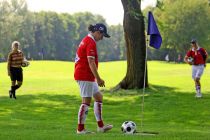 Ptuj Footgolf Open 2021