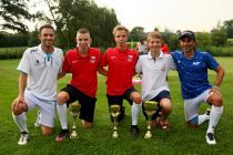 Ptuj Footgolf Open 2021