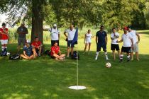 Ptuj Footgolf Open 2021