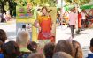 Radgonska noč: otroški program - Pikina velika pustolovščina