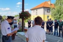 Razstava Vojna za samostojno Slovenijo 1991