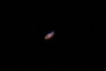Saturn