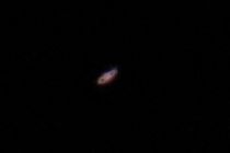 Saturn