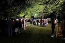 Slavnostna prireditvi ob 65. občinskem prazniku